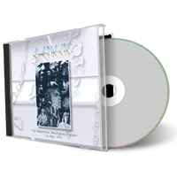 Artwork Cover of Genesis 1975-05-01 CD Birmingham Audience