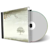 Artwork Cover of Genesis 1977-06-14 CD Paris Audience