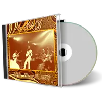 Artwork Cover of Genesis 1978-05-18 CD Cologne Audience