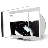 Artwork Cover of Genesis 1978-07-30 CD Providence Audience
