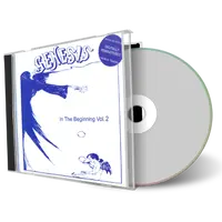 Artwork Cover of Genesis Compilation CD In The Beginning Vol 2 Soundboard