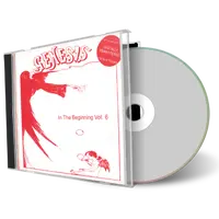 Artwork Cover of Genesis Compilation CD In The Beginning Vol 6 Soundboard