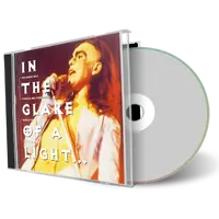 Artwork Cover of Genesis Compilation CD In The Glare Of A Light Soundboard