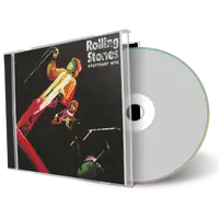 Artwork Cover of Rolling Stones 1970-09-20 CD Stuttgart Audience