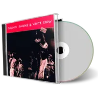 Artwork Cover of Rolling Stones 1973-10-09 CD Essen Audience