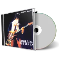 Artwork Cover of Rolling Stones 1976-06-16 CD Munich Audience