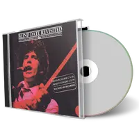 Artwork Cover of Rolling Stones 1979-04-22 CD Oshawa Soundboard