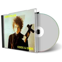 Artwork Cover of Bob Dylan Compilation CD Odds And Ends Audience