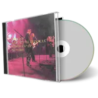 Front cover artwork of   CD