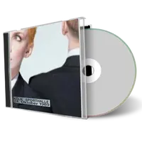 Artwork Cover of Eurythmics 1989-10-24 CD Koln Audience