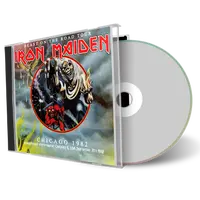 Front cover artwork of   CD