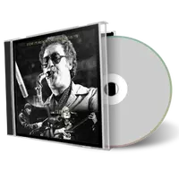 Artwork Cover of Lee Konitz Steve Swallow Paul Motian 1998-05-03 CD Fribourg Soundboard