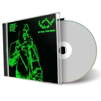Artwork Cover of Neil Young Compilation CD Tonights Night Audience