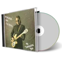Artwork Cover of Roger McGuinn 1991-04-21 CD Minneapolis Soundboard