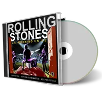 Artwork Cover of Rolling Stones Compilation CD La Morning On Ice 69 Audience