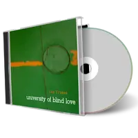 Artwork Cover of The Frames 2004-11-30 CD London Audience