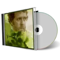 Artwork Cover of The Frames 2006-11-26 CD Vienna Audience