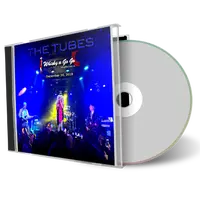 Artwork Cover of The Tubes 2019-12-20 CD West Hollywood Audience