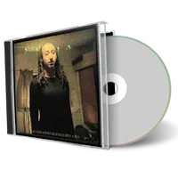 Artwork Cover of Theo Croker 2019-10-25 CD Umea Soundboard