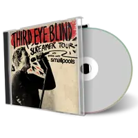 Artwork Cover of Third Eye Blind 2019-11-16 CD Orlando Audience