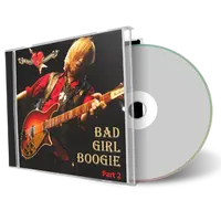 Artwork Cover of Tom Petty 2003-04-19 CD Chicago Soundboard