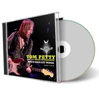 Artwork Cover of Tom Petty 2012-06-29 CD Lucca Soundboard