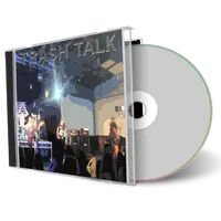 Artwork Cover of Trash Talk 2011-03-04 CD Melbourne Audience