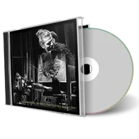 Artwork Cover of Vincent Peirani 2019-09-21 CD St Wendel Soundboard