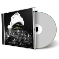Artwork Cover of WDR Big Band 2019-12-06 CD Minden Soundboard
