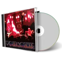 Artwork Cover of Wolfmother 2010-07-29 CD Melbourne Audience