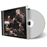 Artwork Cover of Yamandu Costa and Vincent Peirani 2018-07-09 CD Porquerolles Soundboard