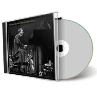 Artwork Cover of Yaron Herman 2019-09-06 CD Bremen Soundboard