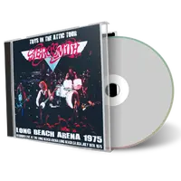 Front cover artwork of   CD