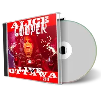 Front cover artwork of   CD
