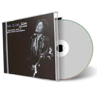 Artwork Cover of Bob Dylan Compilation CD Saturday Of Folk Music Riverside Church New York Soundboard