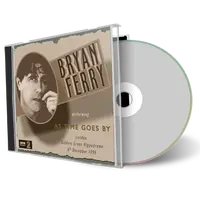 Artwork Cover of Bryan Ferry 1999-12-06 CD London Soundboard