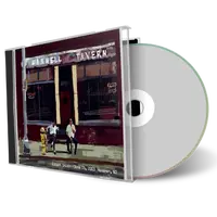 Artwork Cover of Elliot Smith 2003-06-05 CD Hoboken Soundboard