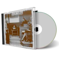Artwork Cover of Soul Asylum 1998-05-31 CD Mansfield Soundboard