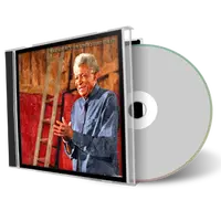 Artwork Cover of Abdullah Ibrahim 2019-06-07 CD Inntone Festival Soundboard