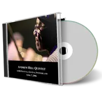 Front cover artwork of   CD