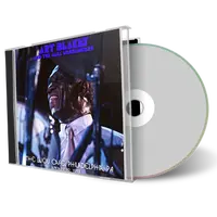 Artwork Cover of Art Blakey and The Jazz Messengers 1978-01-19 CD Philadelphia Audience