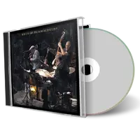 Artwork Cover of Art of The Quartet 2019-05-20 CD Ascona Soundboard