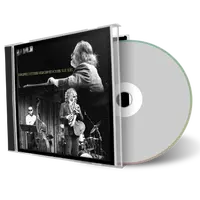 Artwork Cover of Beirach Witzel Oetz Scheuber 2020-01-30 CD Neuss Soundboard