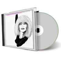 Front cover artwork of   CD