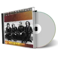 Artwork Cover of Catfish and The Bottlemen 2014-06-22 CD Hilvarenbeek Audience
