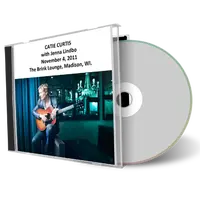 Front cover artwork of   CD