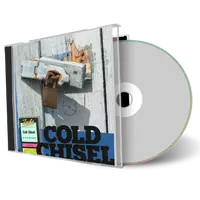 Artwork Cover of Cold Chisel 1982-11-29 CD Bochum Audience