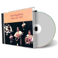 Artwork Cover of Dan Fogelberg 1997-06-22 CD Milwaukee Audience