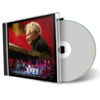Artwork Cover of Dave Grusin 2018-08-03 CD Festival Da Jazz Soundboard