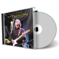 Artwork Cover of Eric Clapton 2009-12-31 CD Surrey Audience